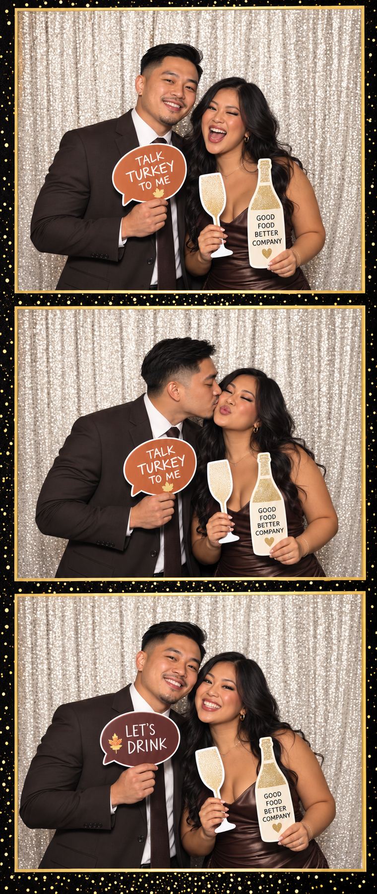 A Fancy Affair